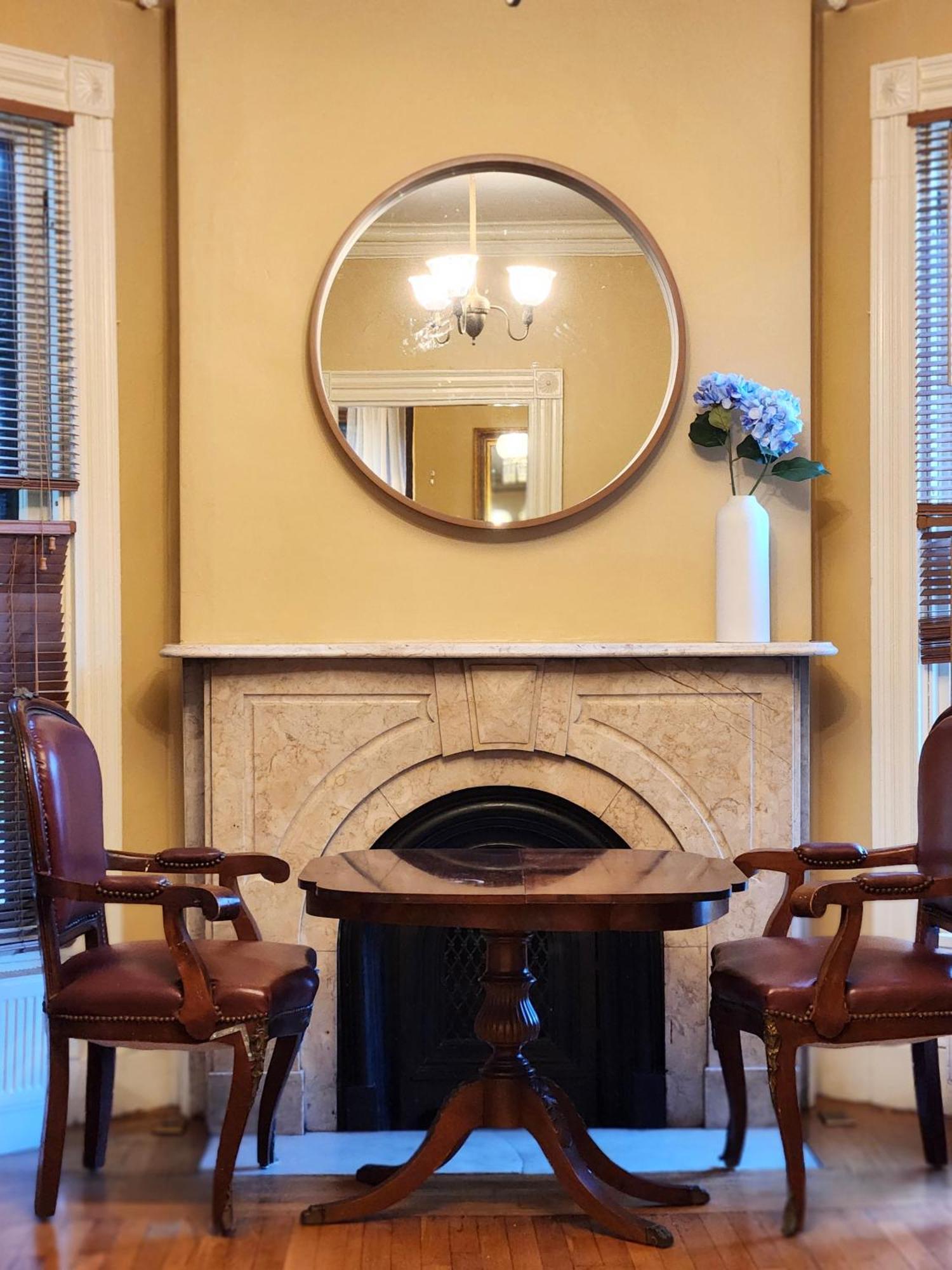 Hotel The Underwood-Hale House Providence Esterno foto